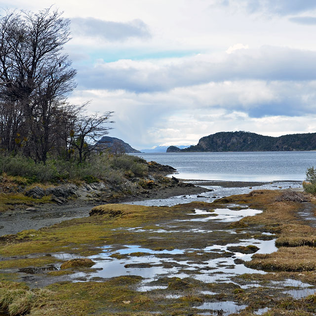 Ushuaia, Feuerland