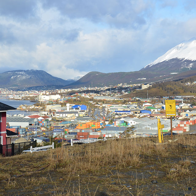 Ushuaia