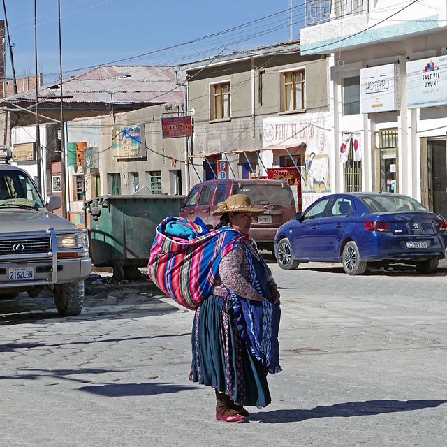 Uyuni