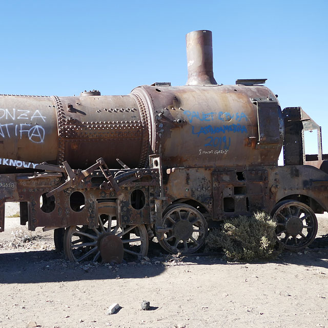 Uyuni