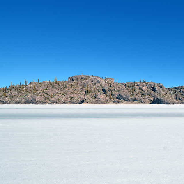 Salar de Uyuni