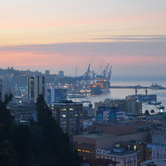 Valparaiso