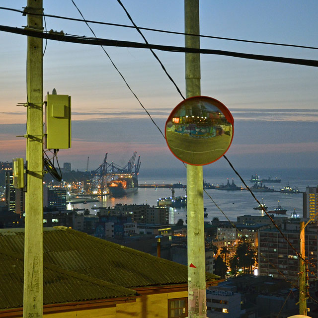 Valparaiso