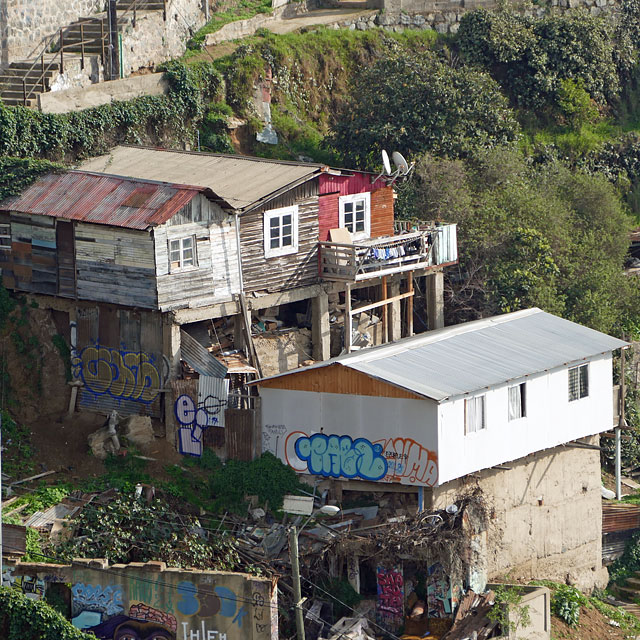 Valparaiso