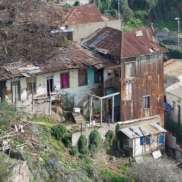 Valparaiso