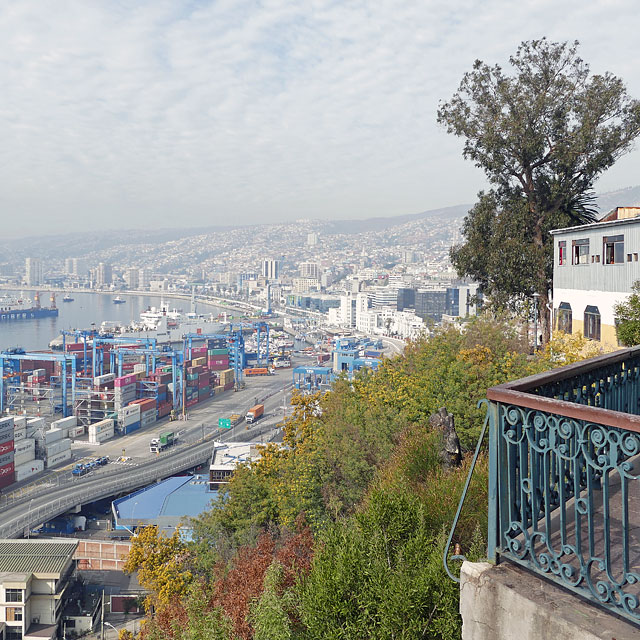 Valparaiso