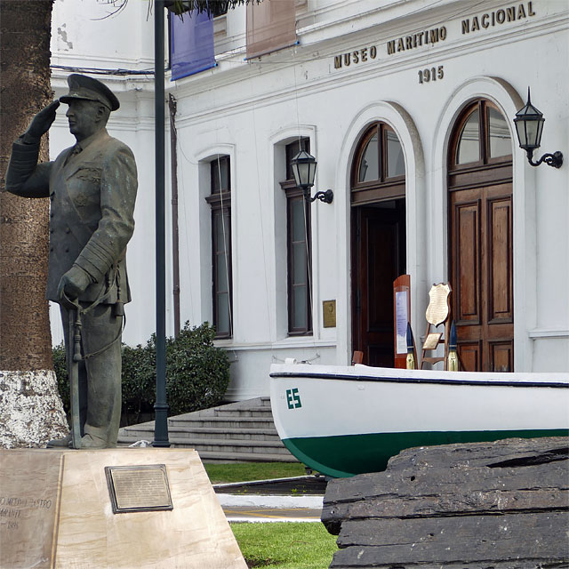 Valparaiso