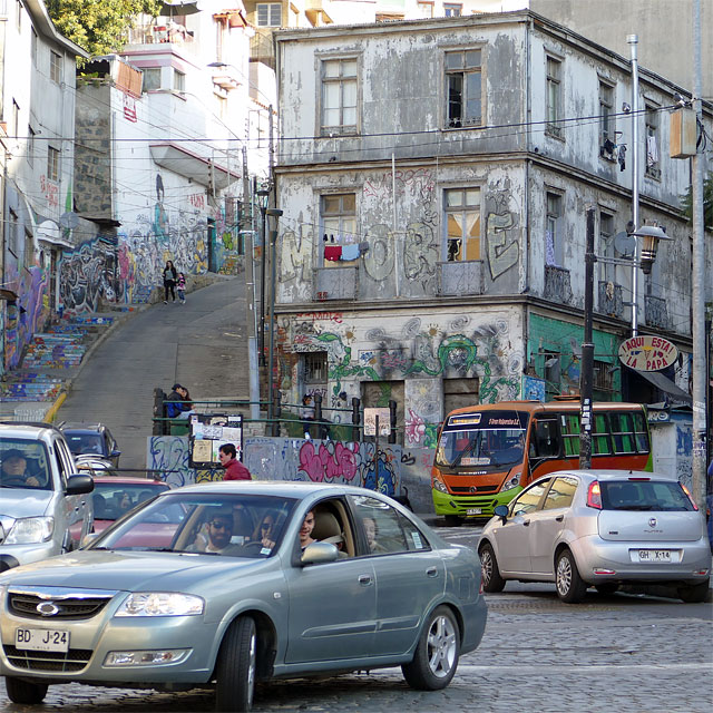 Valparaiso