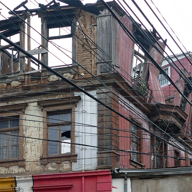 Valparaiso