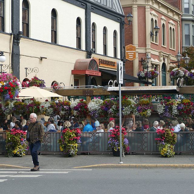 Victoria British Columbia