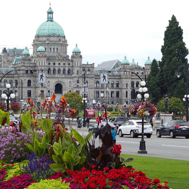 Victoria/BC