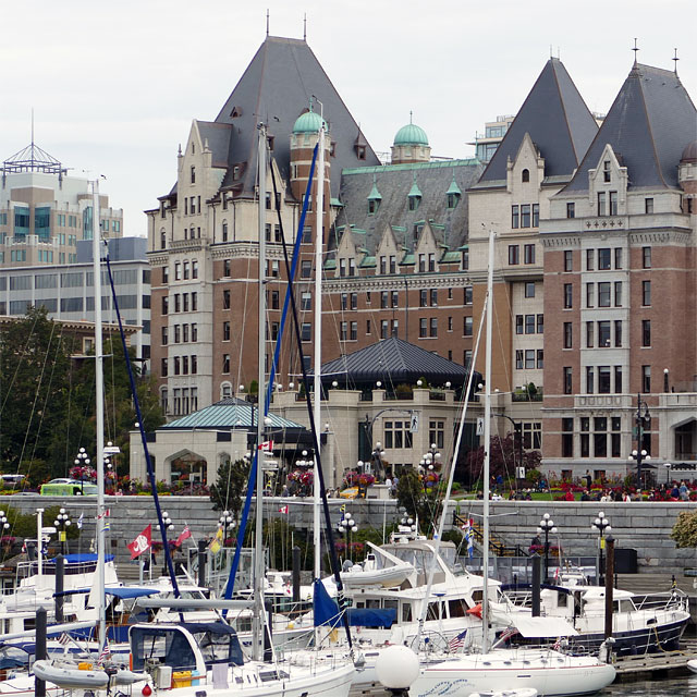 Victoria/BC