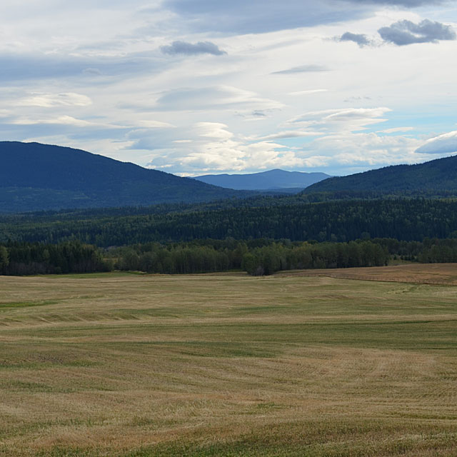 Williams Lake/BC