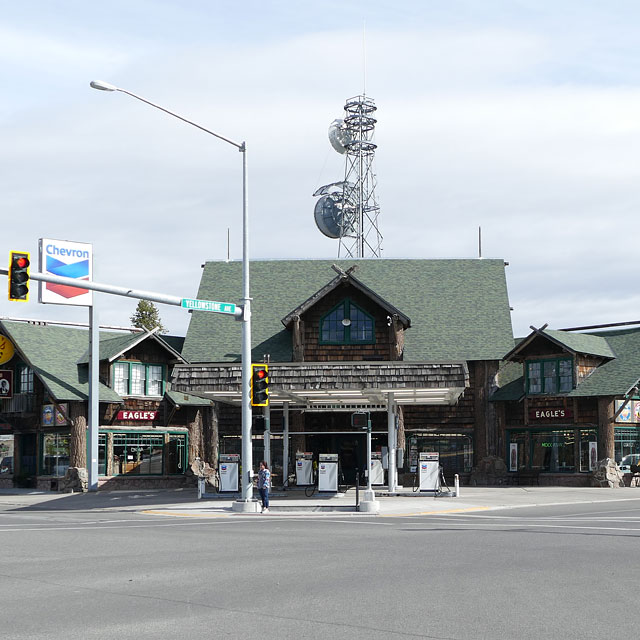 Yellowstone