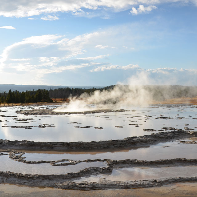 Yellowstone