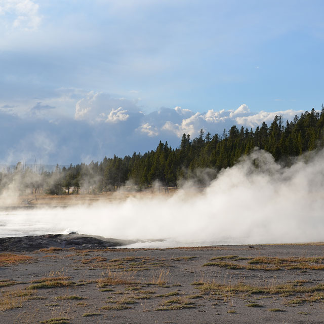 Yellowstone