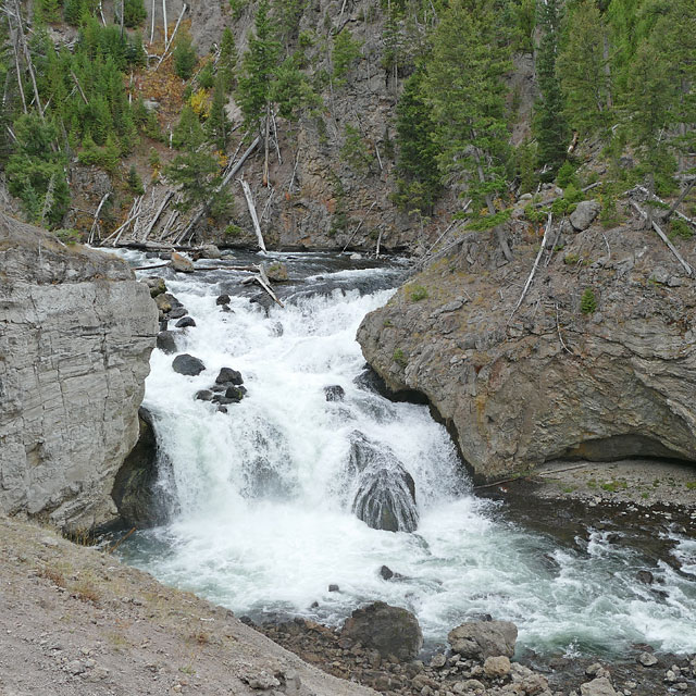 Yellowstone