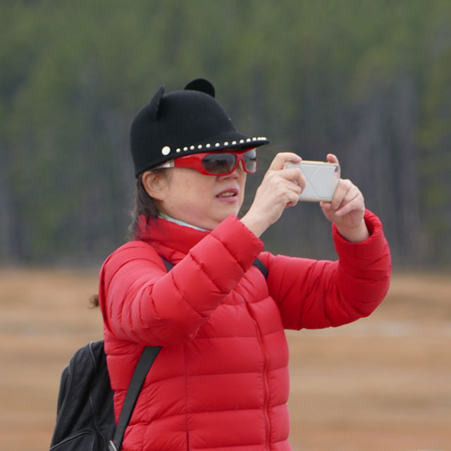 Yellowstone