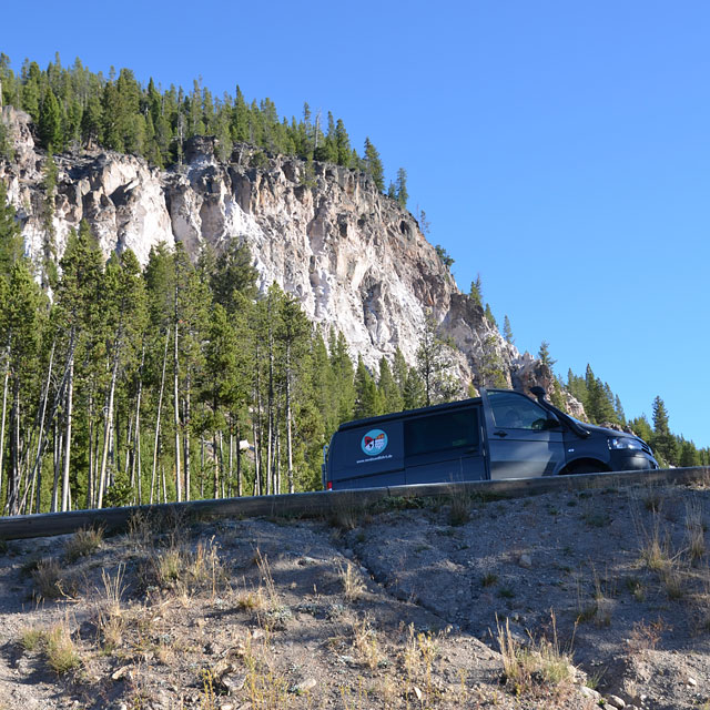 Yellowstone