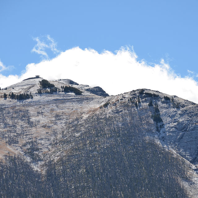 Yellowstone