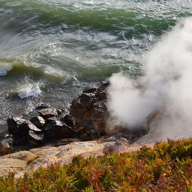 Yellowstone