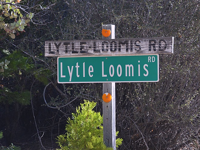 Tour von Frisco nach Yosemite in Kalifornien Groveland · Yosemite Nationalpark