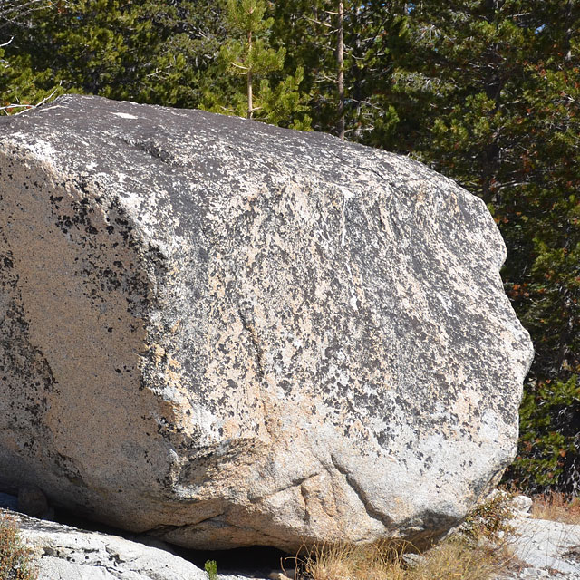 Yosemite