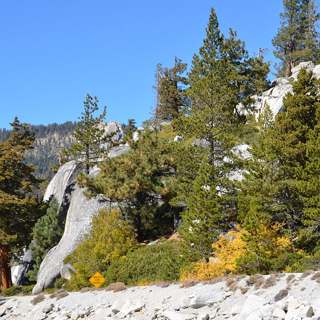 Yosemite