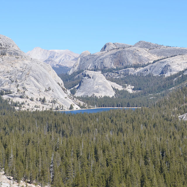 Yosemite