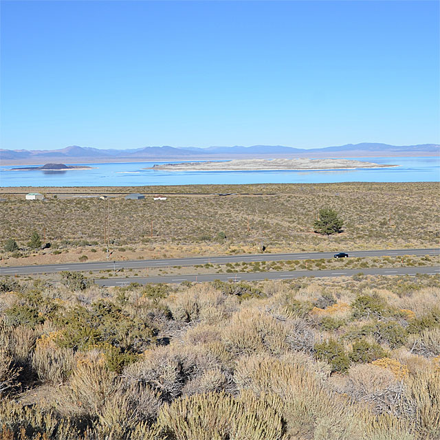 Mono Lake