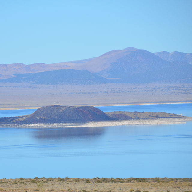 Mono Lake