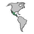 Zentralamerika