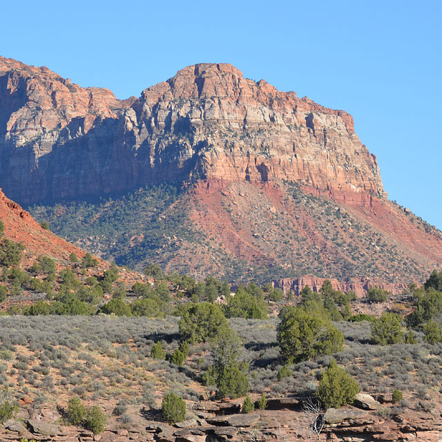 Zion Nationalpark