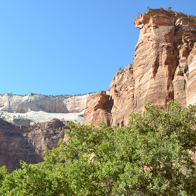 Zion Nationalpark