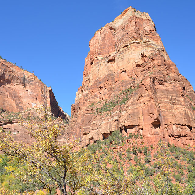 Zion Nationalpark