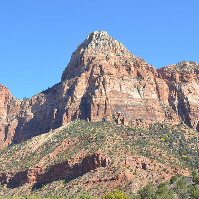 Zion Nationalpark