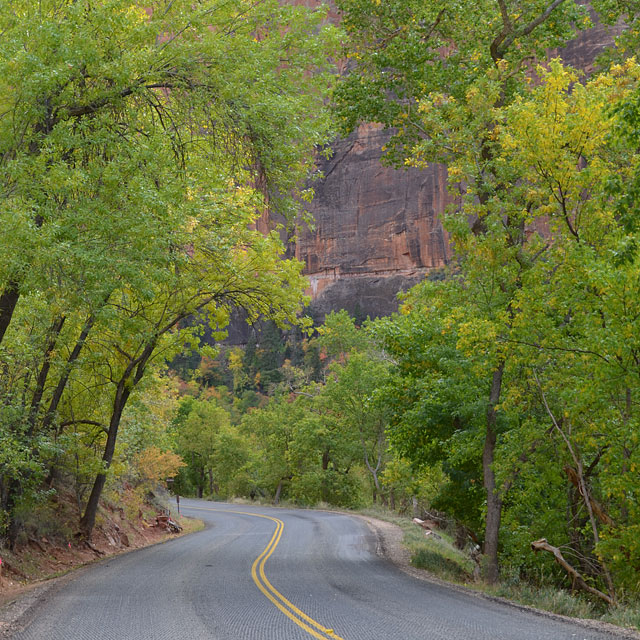 Zion Nationalpark