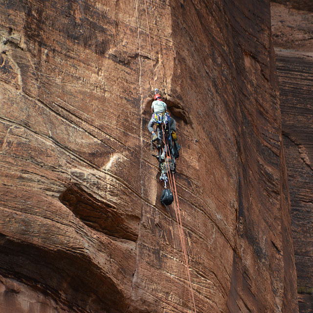 Zion Nationalpark