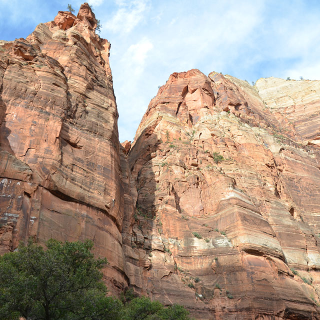 Zion Nationalpark