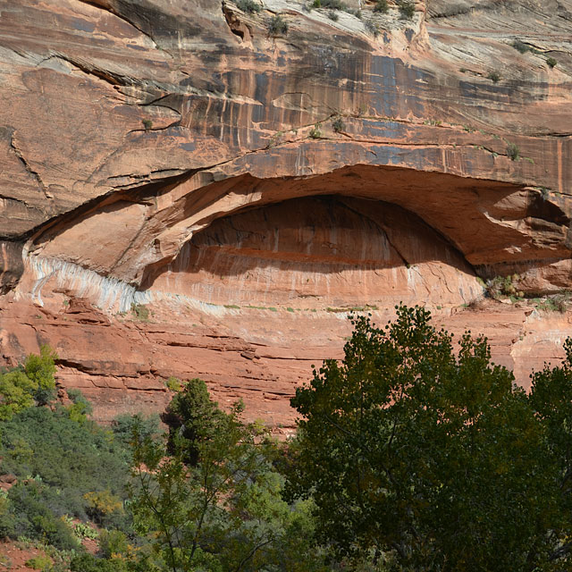 Zion Nationalpark