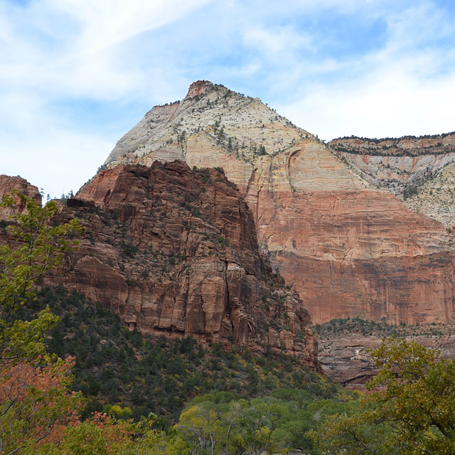 Zion Nationalpark