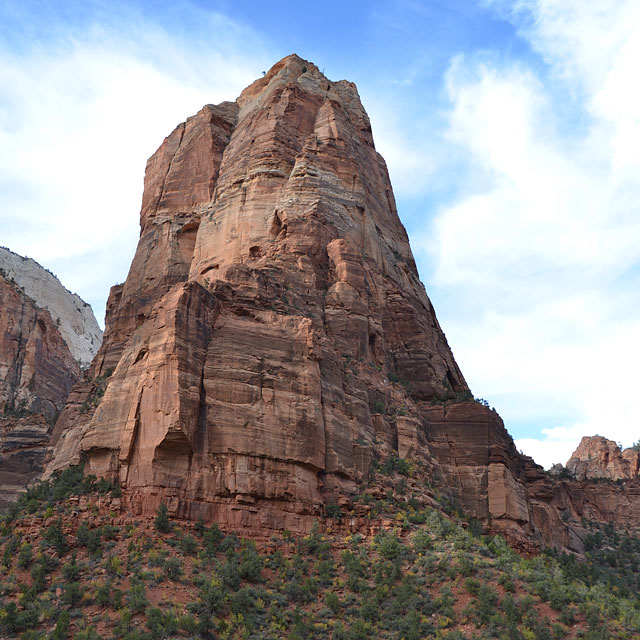 Zion Nationalpark