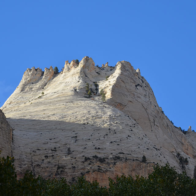 Zion Nationalpark