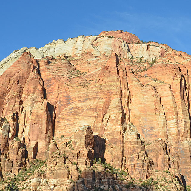 Zion Nationalpark