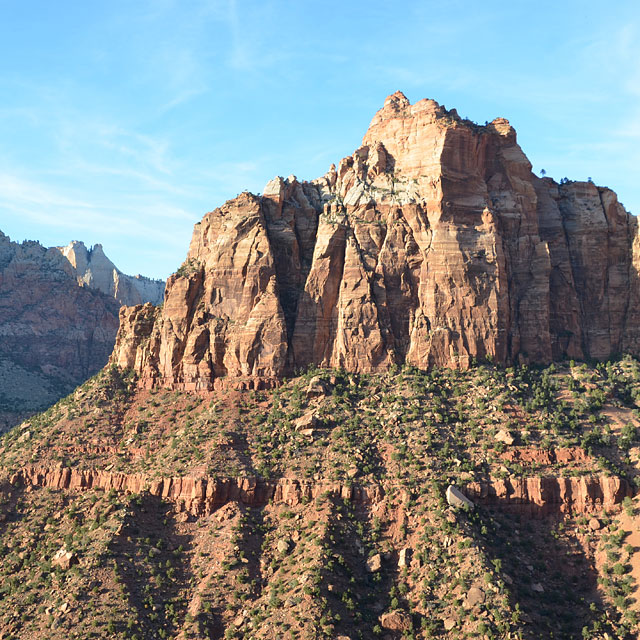 Zion Nationalpark