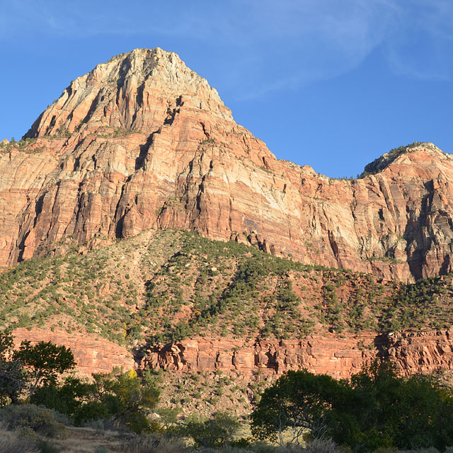 Zion Nationalpark